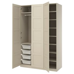 IKEA, вид спереди