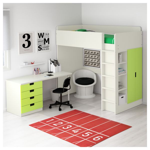 IKEA, дополнительный ракурс