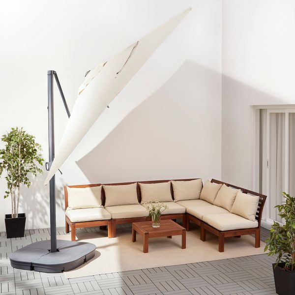 IKEA, дополнительный ракурс - схема-чертеж с размерами