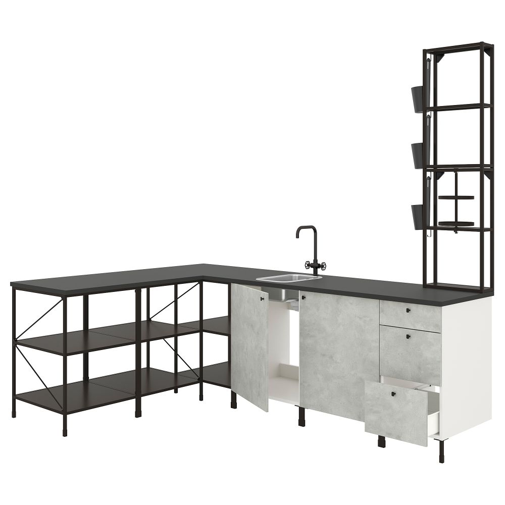 IKEA в интерьере