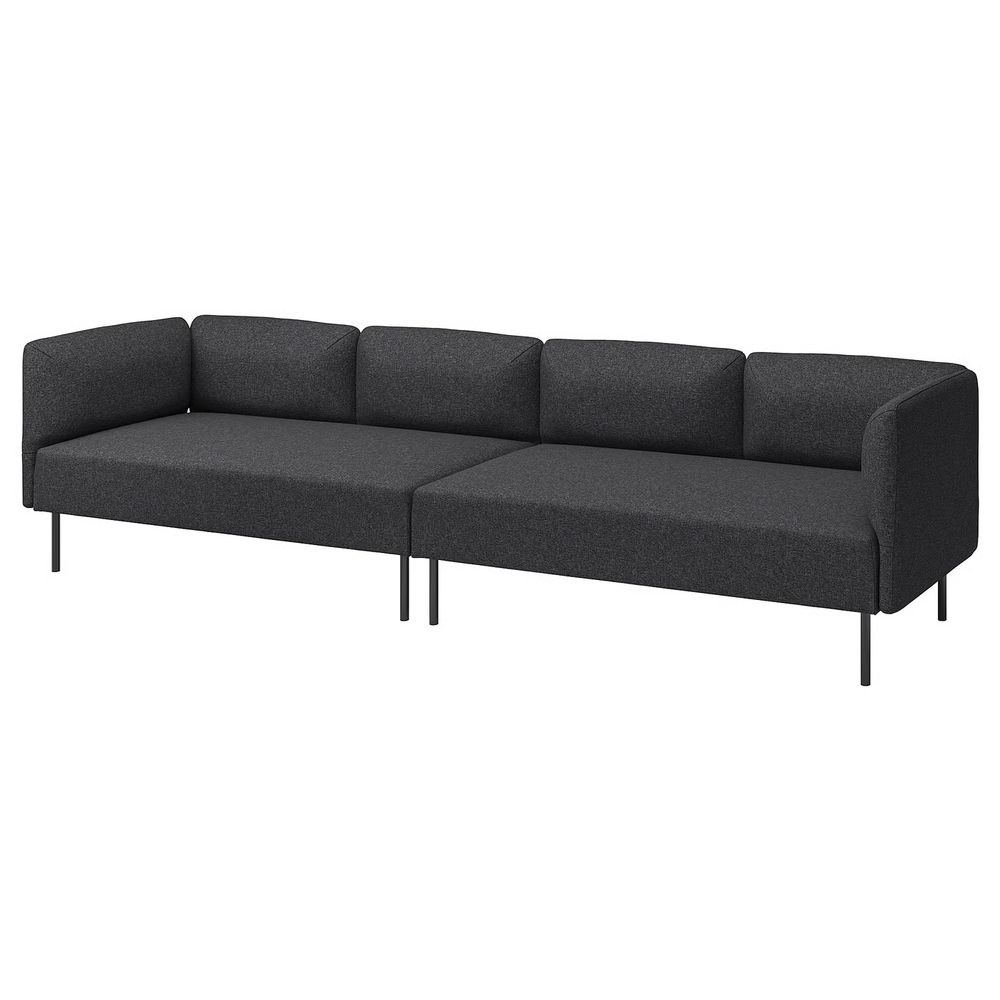 IKEA, вид спереди