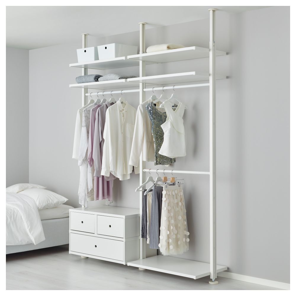 IKEA, вид спереди