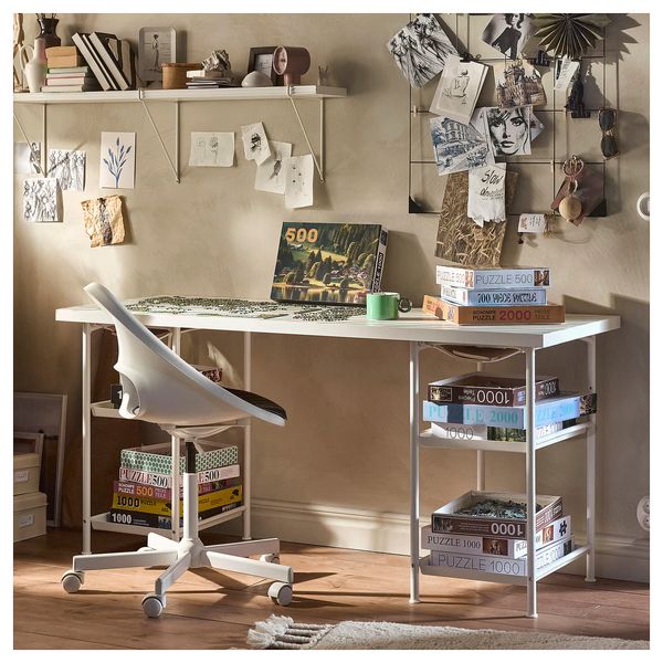 IKEA, дополнительный ракурс