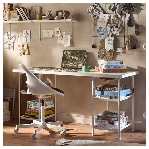 IKEA, дополнительный ракурс