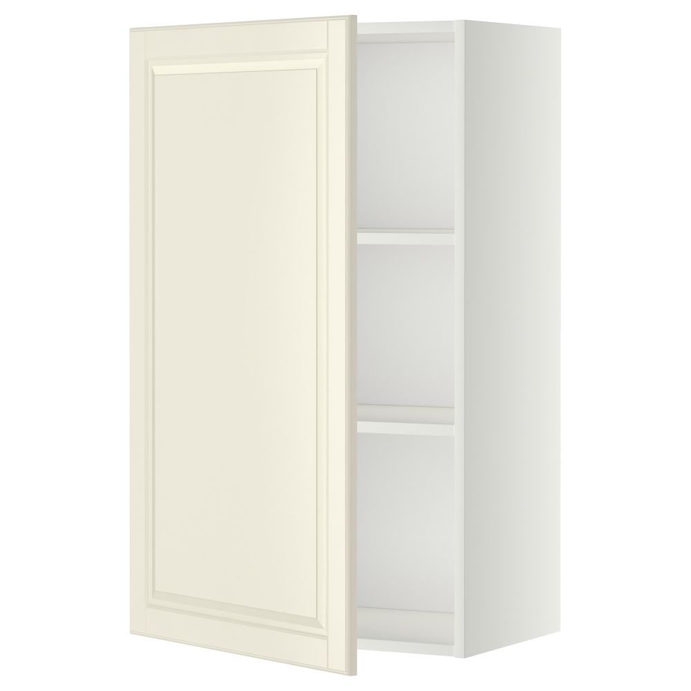 IKEA, вид спереди - схема-чертеж с размерами