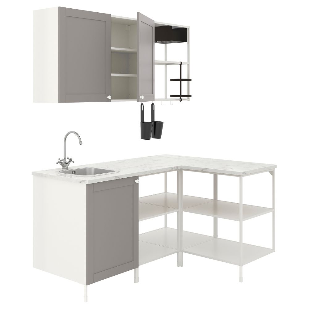 IKEA в интерьере