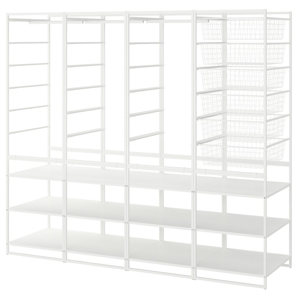 IKEA, вид спереди