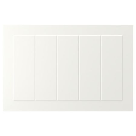 STENSUND Дверь - белый 60x40 см