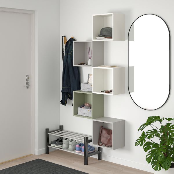 IKEA, дополнительный ракурс
