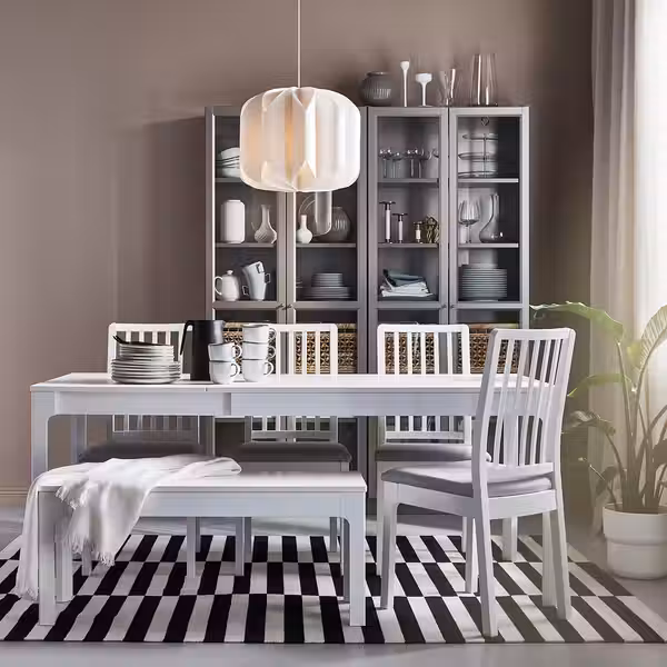 STOCKHOLM 2017 Ковер, безворсовый - фото 4