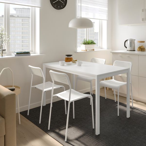 IKEA, дополнительный ракурс