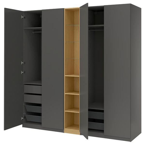 IKEA, дополнительный ракурс
