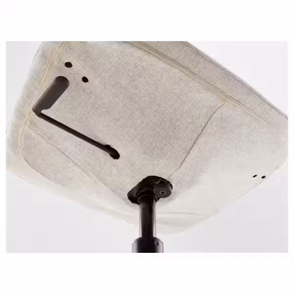 LÅNGFJÄLL Конференц-стул - фото 7