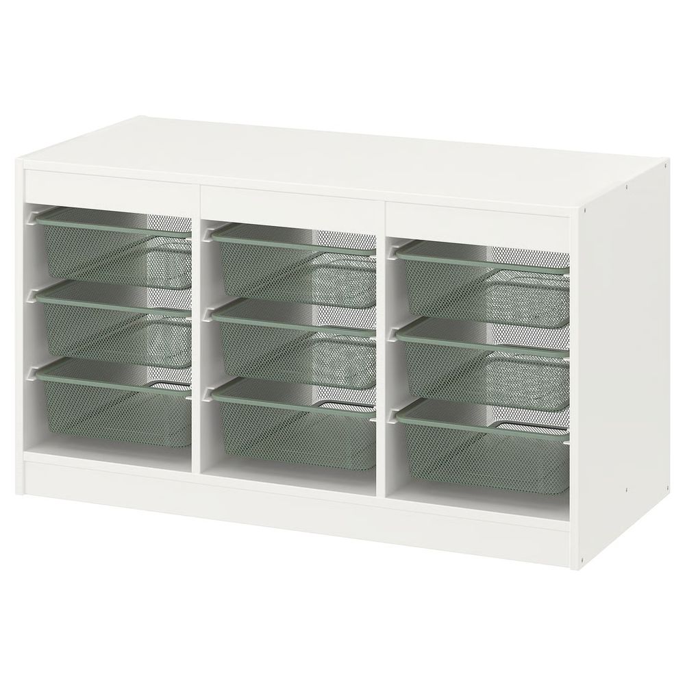 IKEA, вид спереди