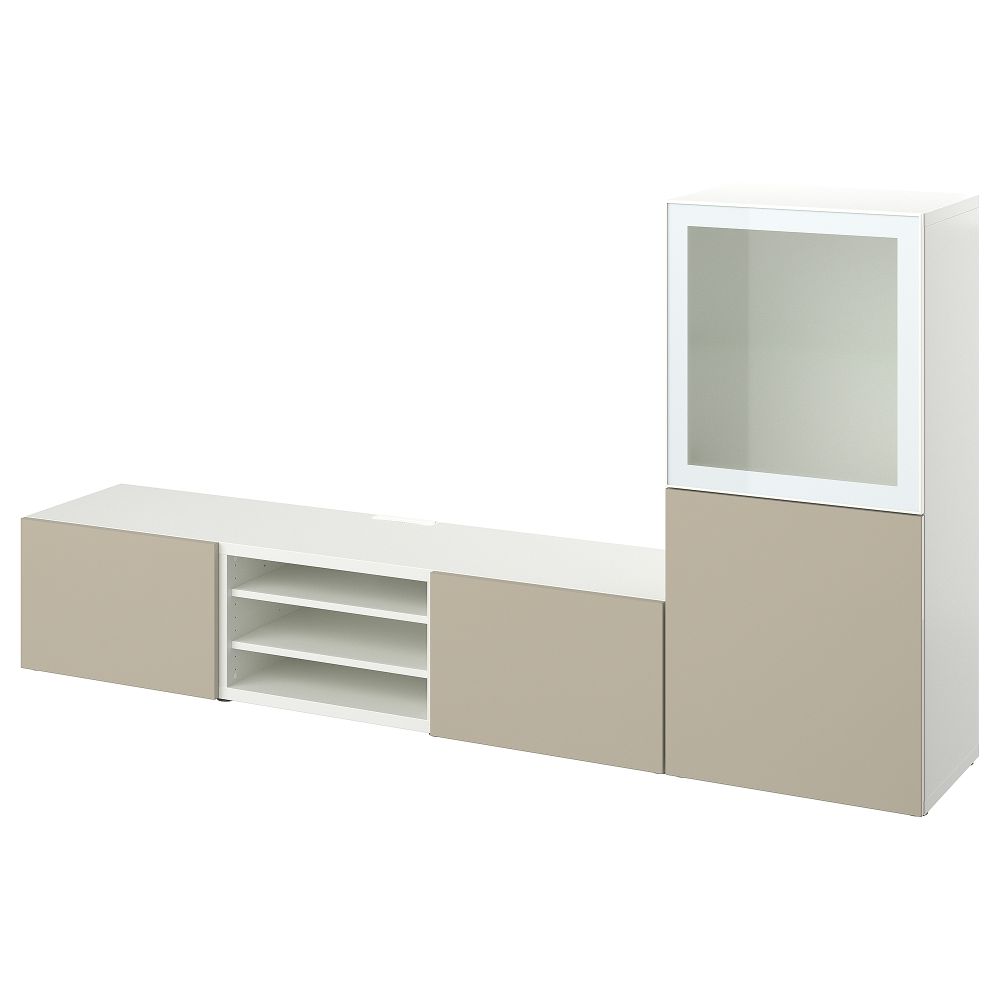 IKEA в интерьере