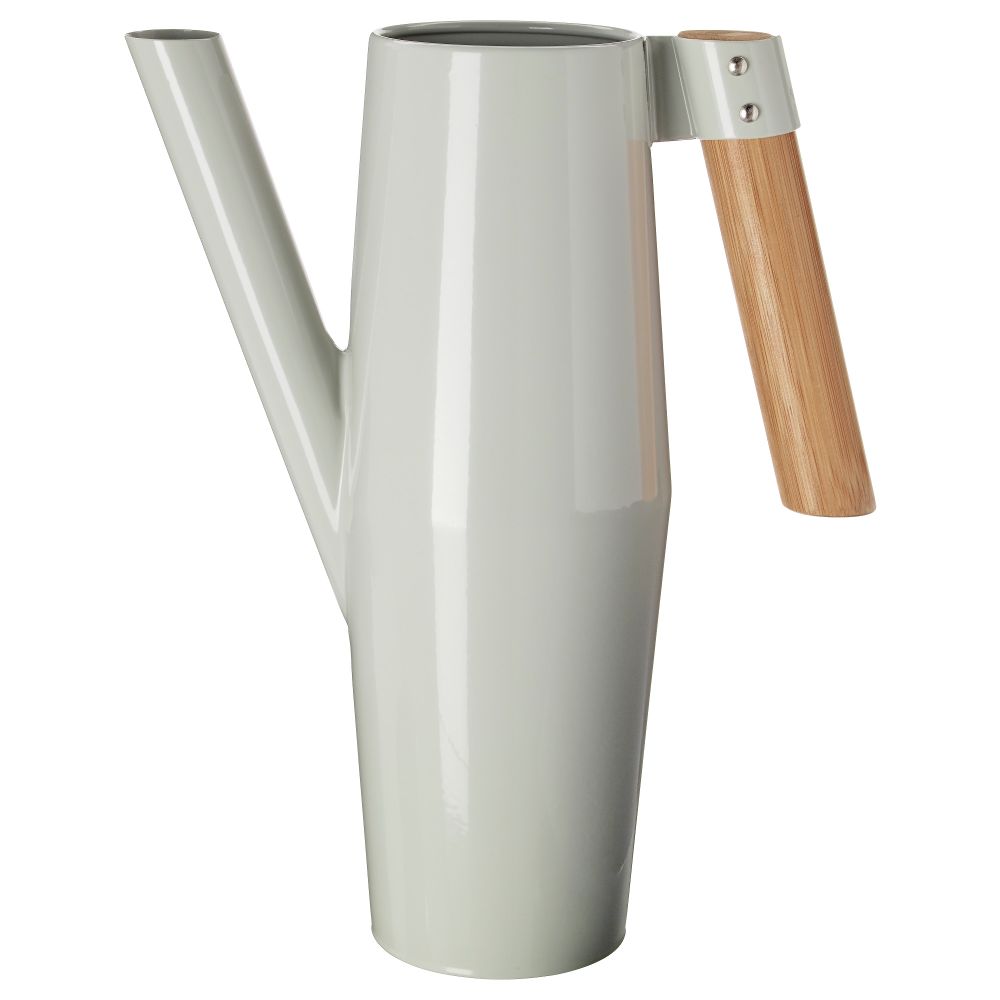 Лейка БИТТЕРГУРКА, серый (2 л) - фото 1