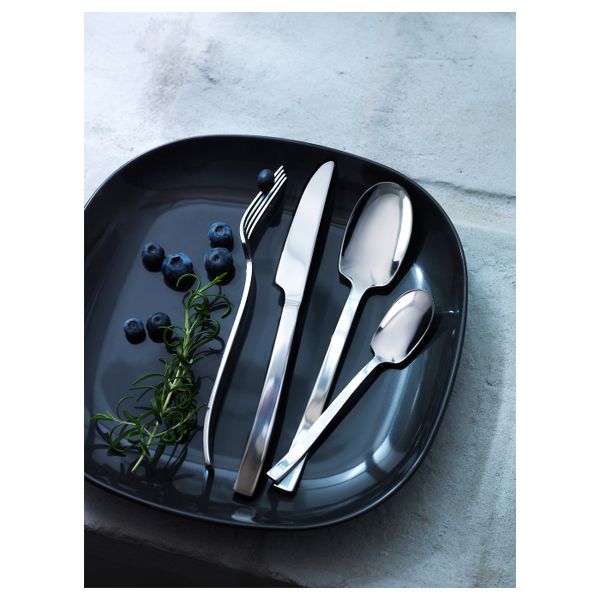 IKEA, дополнительный ракурс - схема-чертеж с размерами