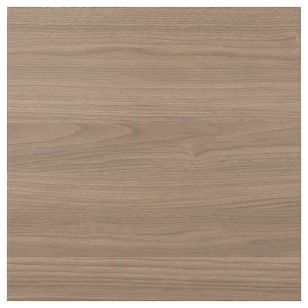 Фронтальная панель ящика БРОКХУЛЬТ, под грецкий орех светло-серый - фото 1