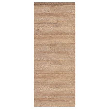 Дверь, под дуб, 40x100 см IKEA VOXTORP ВОКСТОРП 204.756.91