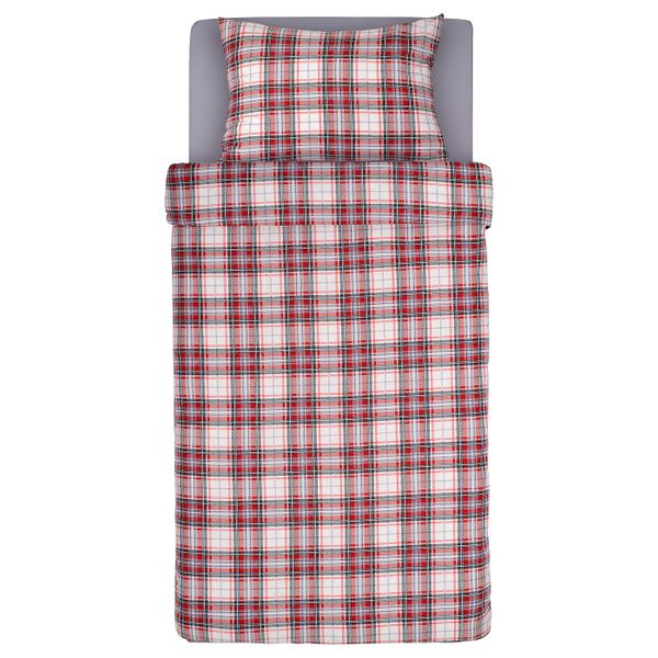 IKEA, дополнительный ракурс - схема-чертеж с размерами