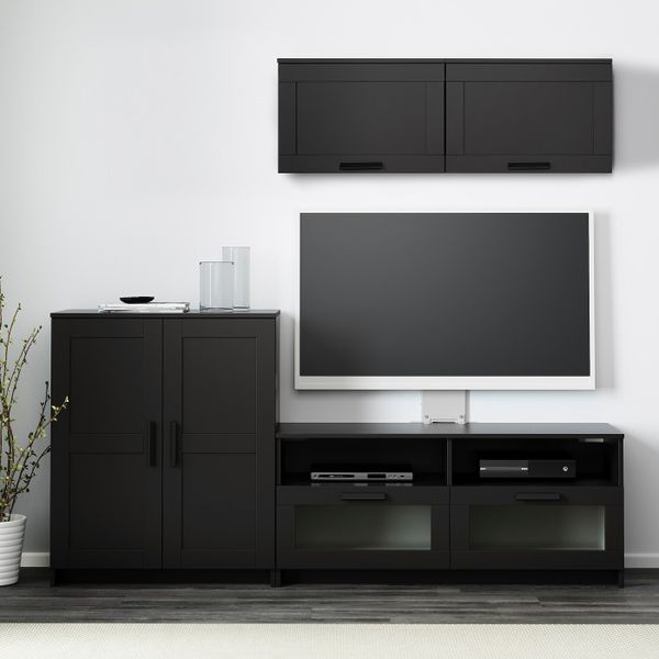 IKEA, дополнительный ракурс