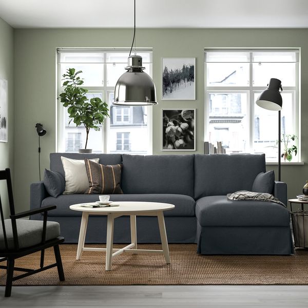 IKEA, дополнительный ракурс