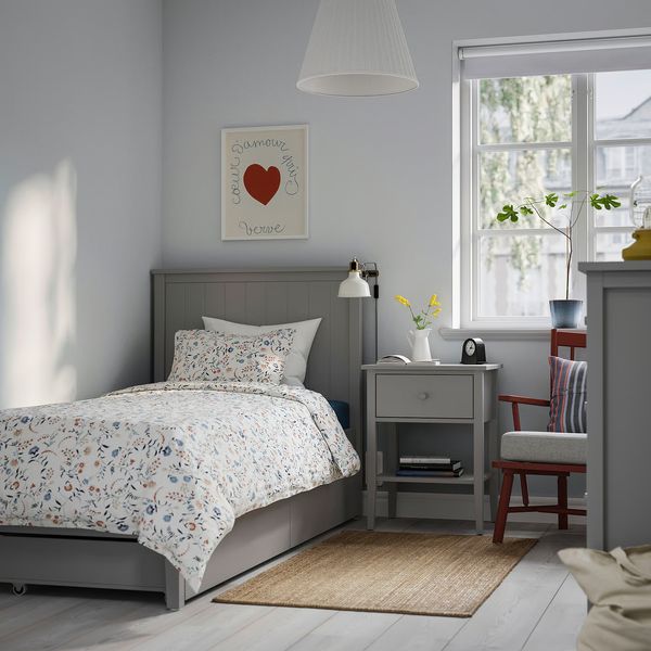 GULLABERG Каркас кровати с 2 ящиками - фото 2