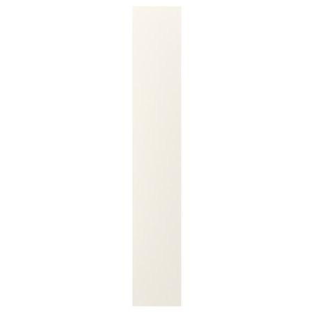 FÖRBÄTTRA Накладная панель - белый с оттенком 39x240 см