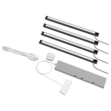 Комплект освещения IKEA TRÅDFRI ТРОДФРИ, SKYDRAG СКЮДРАГ 895.015.22