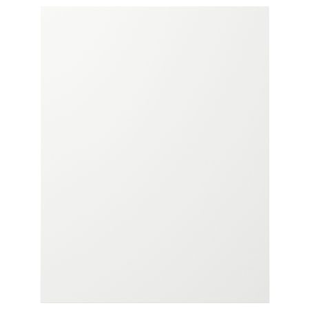 Накладная панель НОДСТА, белый