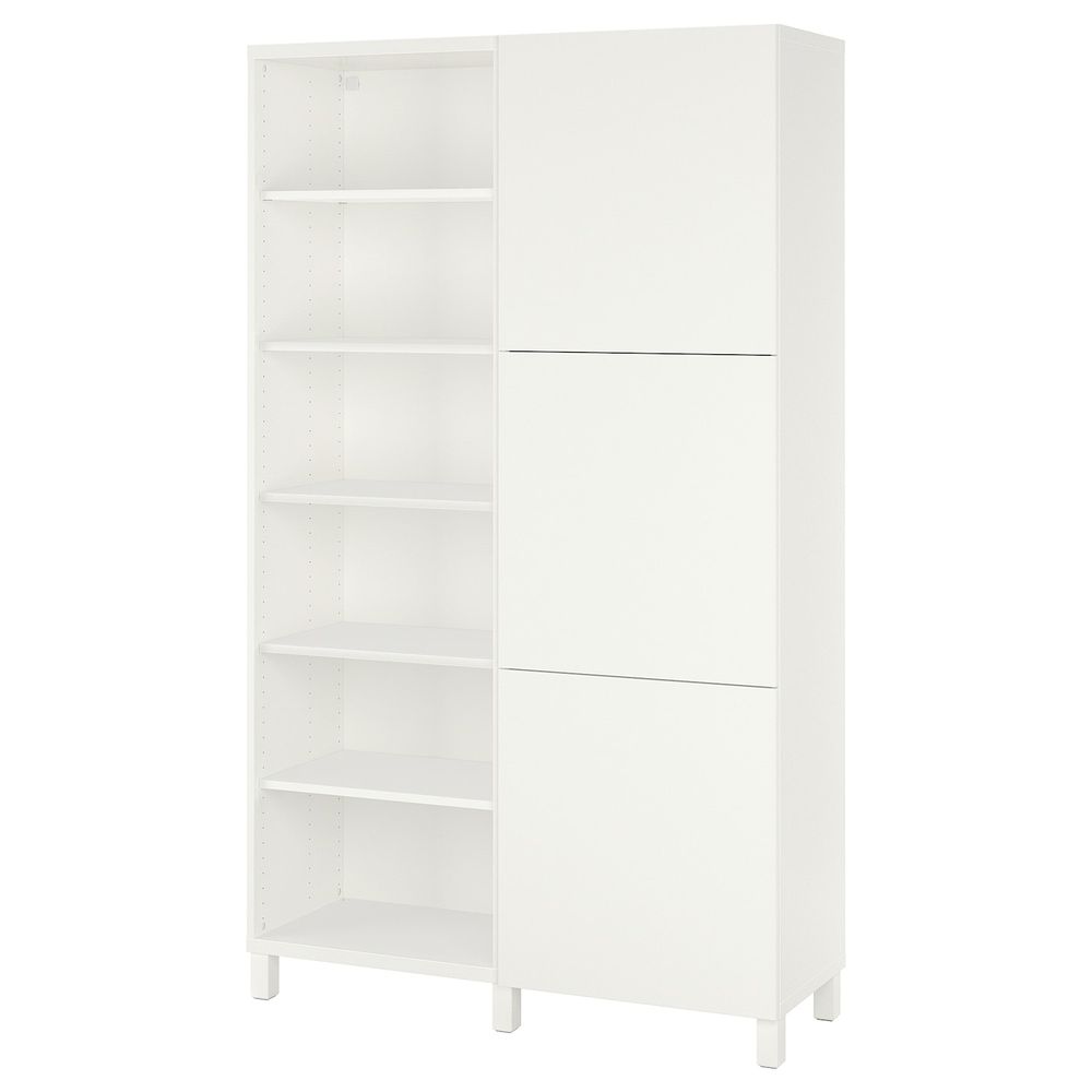 IKEA, вид спереди