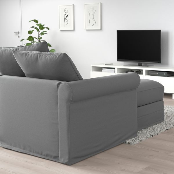 IKEA, дополнительный ракурс