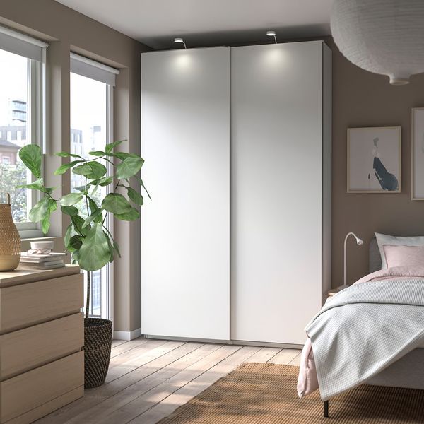 IKEA, дополнительный ракурс
