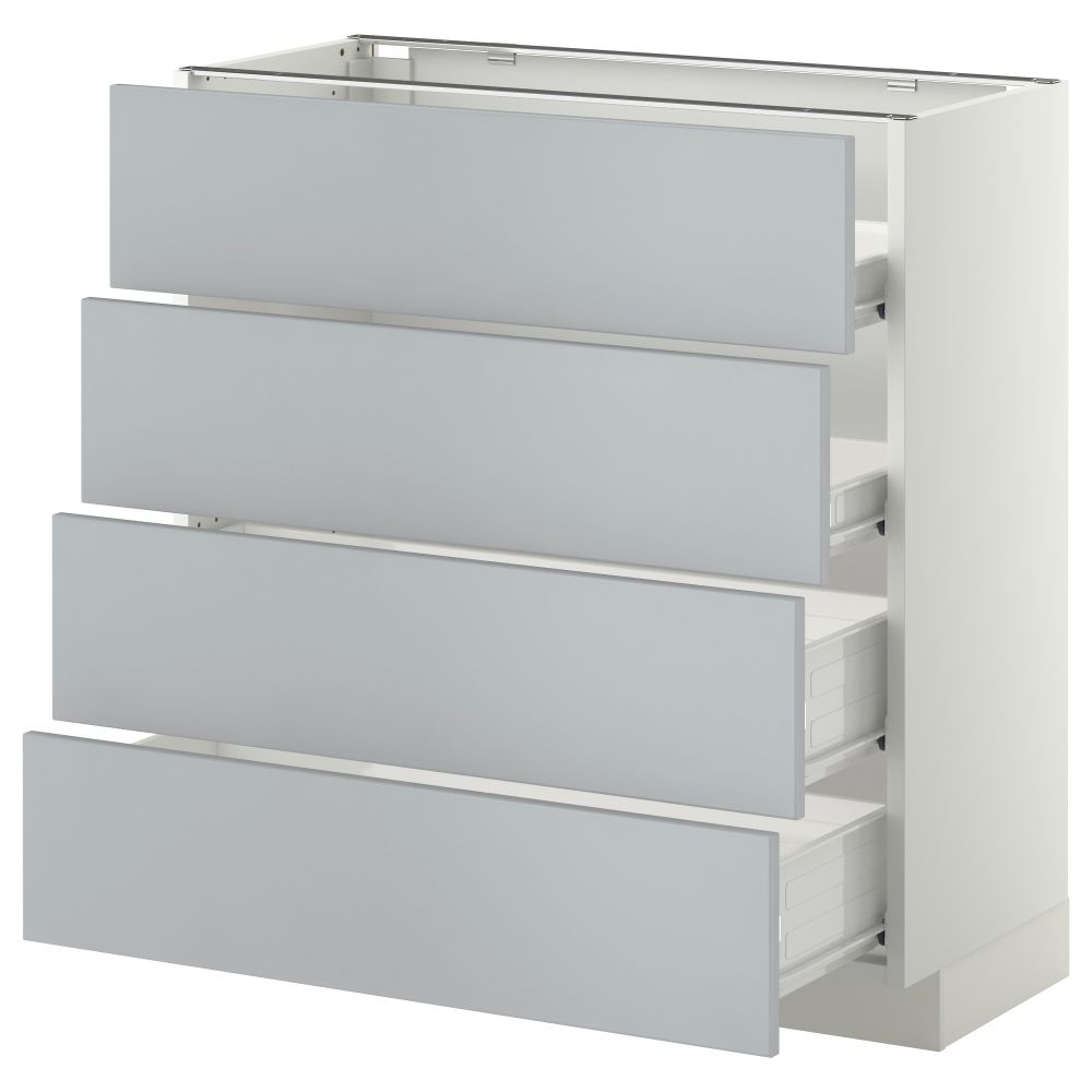 IKEA, вид спереди