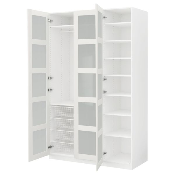 IKEA, вид спереди