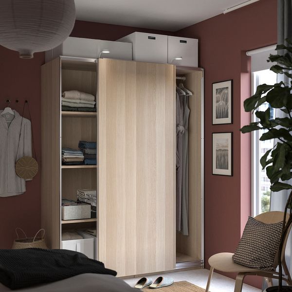 IKEA, дополнительный ракурс