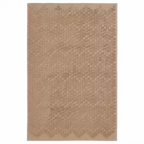 FJÄLLKATTFOT ФЬЕЛЛЬКАТТФОТ Коврик для ванной - фото 1