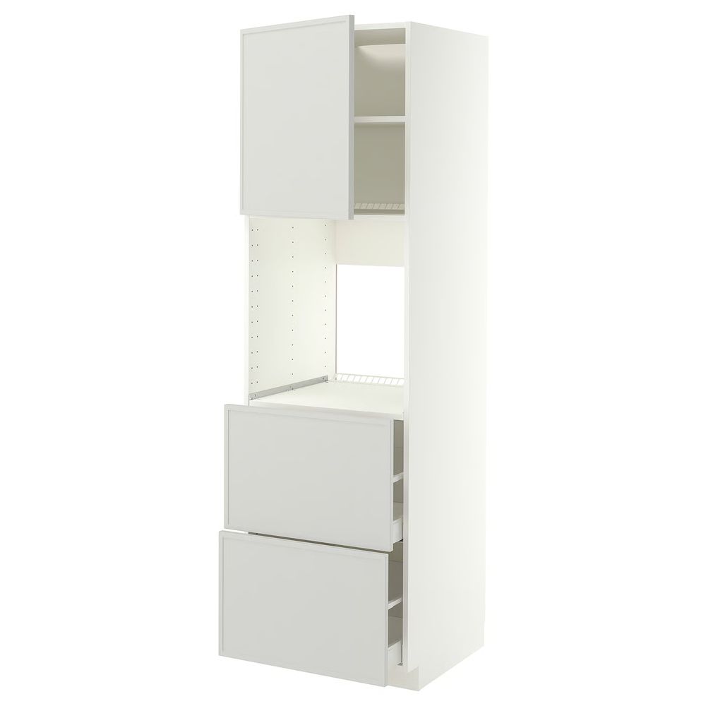 IKEA, вид спереди