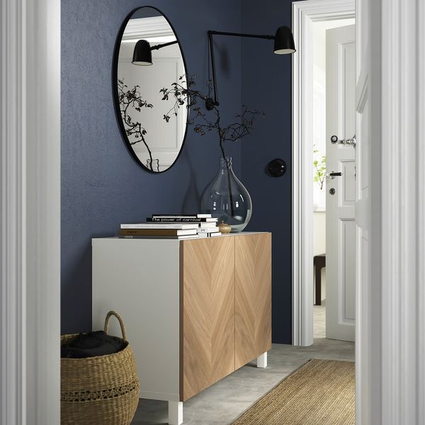 IKEA, дополнительный ракурс