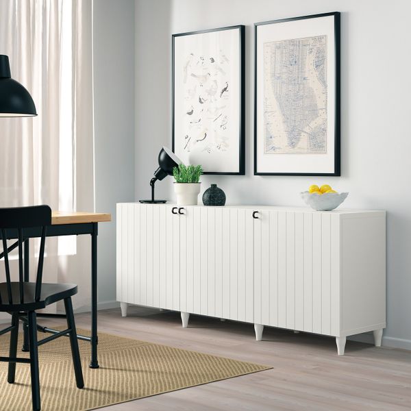IKEA, дополнительный ракурс