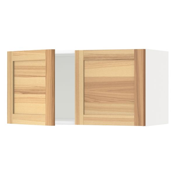 IKEA, вид спереди - схема-чертеж с размерами