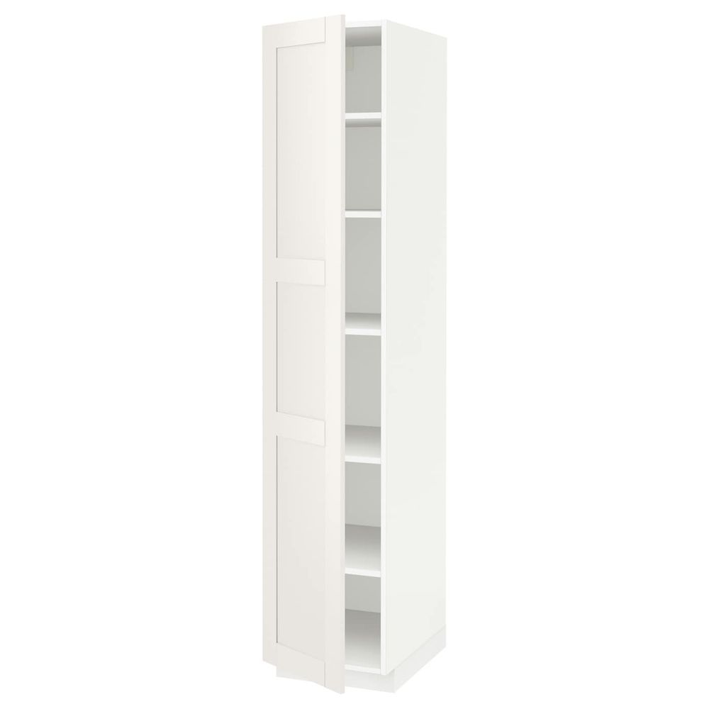 IKEA, вид спереди