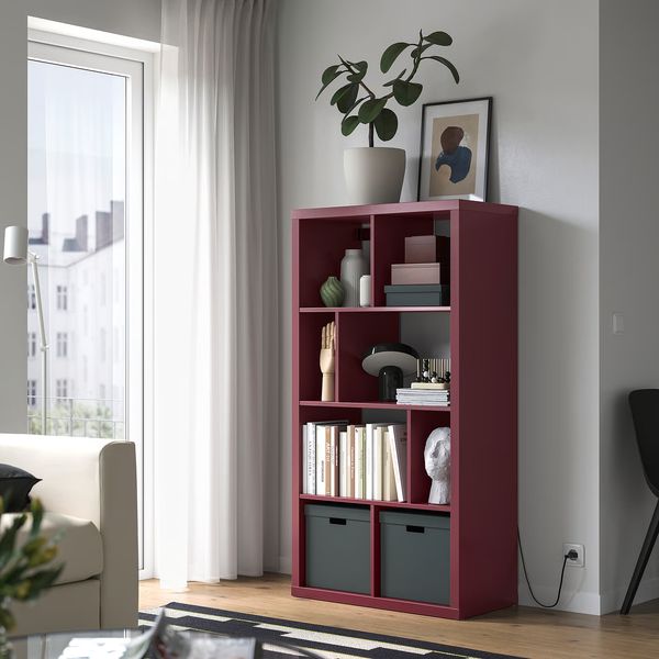 IKEA, дополнительный ракурс