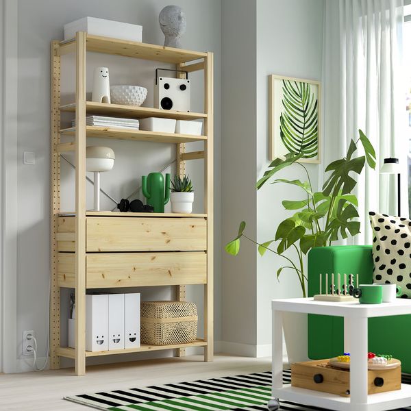 IKEA, дополнительный ракурс