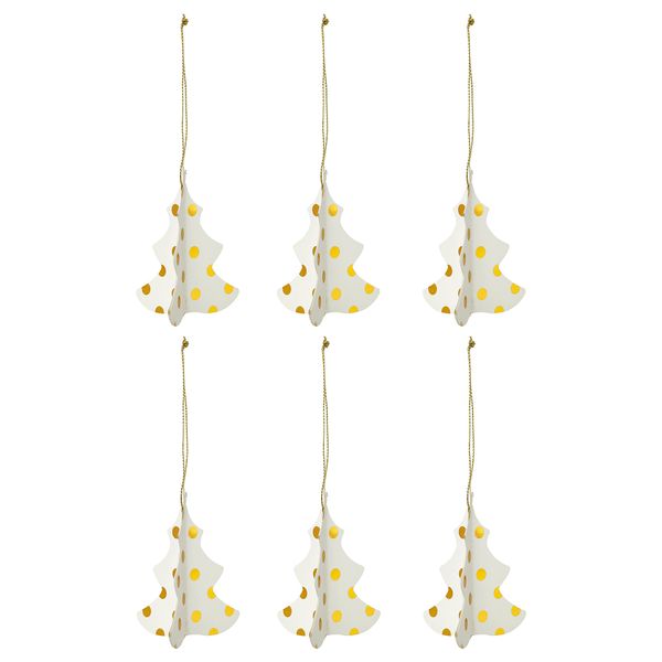 IKEA, вид спереди - схема-чертеж с размерами