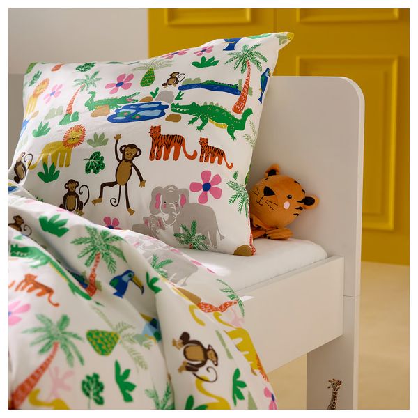 IKEA, дополнительный ракурс - схема-чертеж с размерами