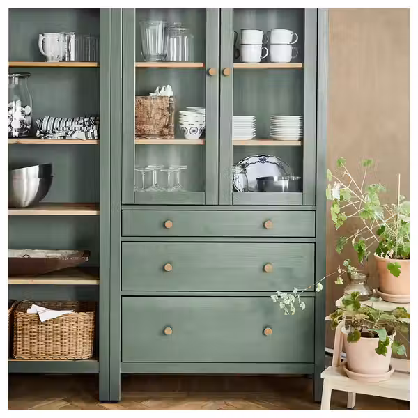 IKEA, дополнительный ракурс