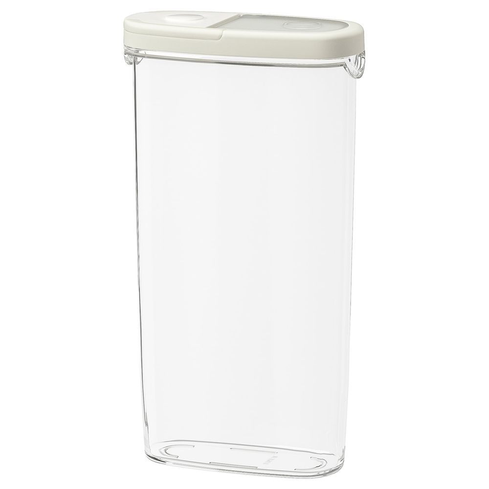 IKEA, вид спереди