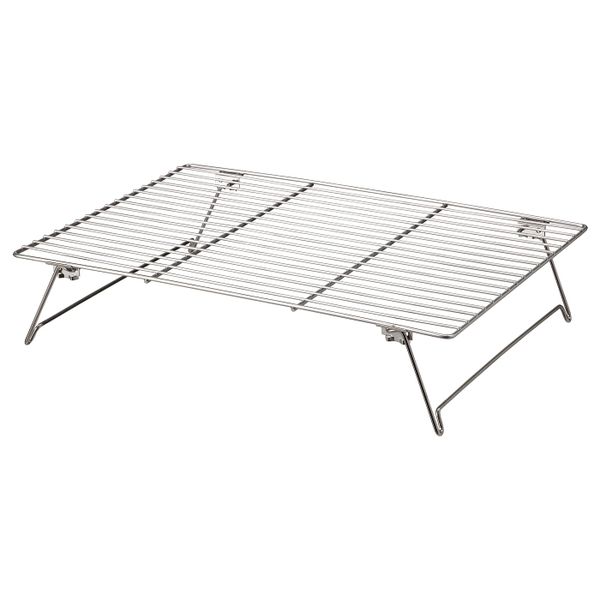 Подставка для охлаждения 39x28 см IKEA LÄTTBAKAD ЛЭТТБАКАД 905.037.23 - фото 1