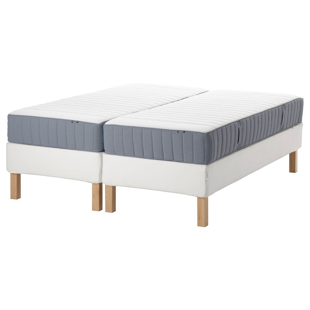 Тахта, 180x200 cm IKEA ESPEVÄR, VALEVÅG 494.909.12 - фото 1